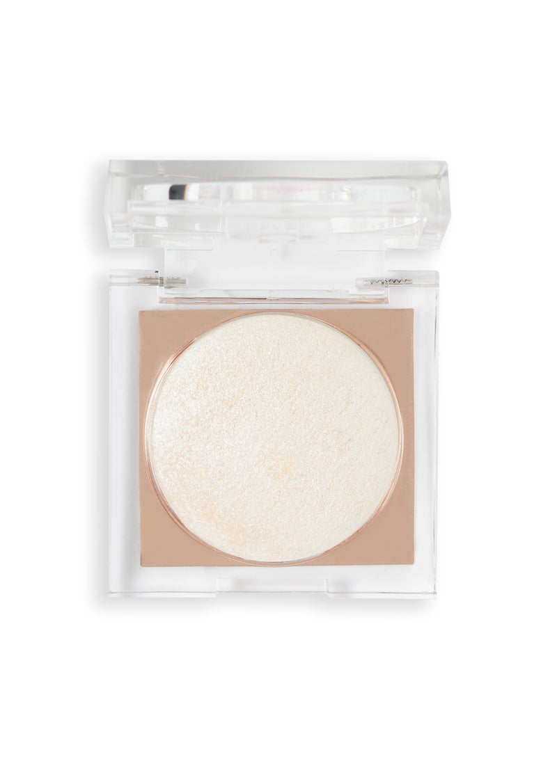 REVOLUTION Beam Bright Highlighter Diamond Glow - Image 2